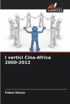 I vertici Cina-Africa 2000-2012 - Dosso, Fatou