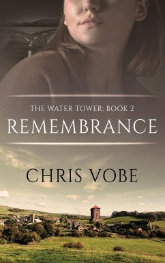 Remembrance - Vobe, Chris