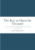 The Key to Open the Treasure