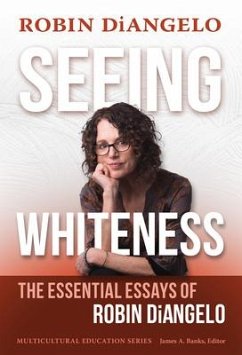 Seeing Whiteness - Diangelo, Robin