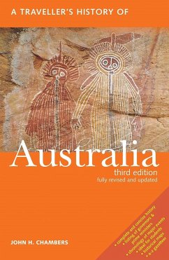 A Traveller's History of Australia - Chambers, John H.