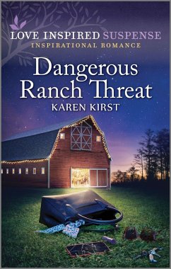 Dangerous Ranch Threat - Kirst, Karen