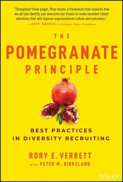 The Pomegranate Principle - Verrett, Rory E.;Birkeland, Peter M.