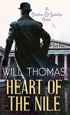 Heart of the Nile - Thomas, Will
