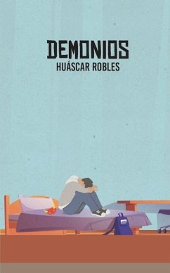 Demonios - Robles, Huascar