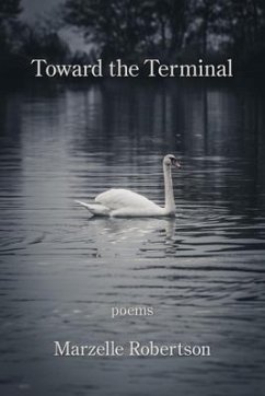 Toward the Terminal - Robertson, Marzelle