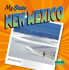 New Mexico - Earley, Christina