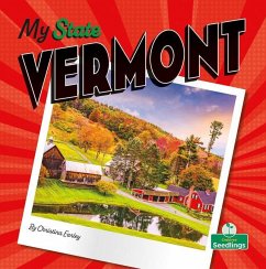 Vermont - Earley, Christina