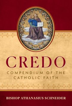 Credo - Schneider, Bishop Athanasius