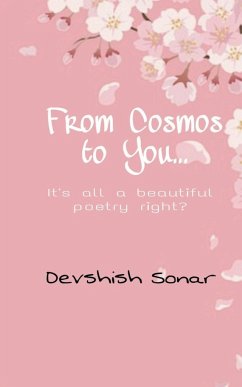 From Cosmos to You - Sonar, Devshish