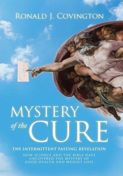 Mystery of the Cure - Covington, Ronald J