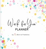 Work for You Planner