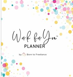 Work for You Planner - Herrera, Alicia