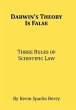 Darwin's Theory Is False - Bild 1
