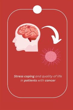 Stress coping and quality of life in patients with cancer - Barre Vijaya, Prasad