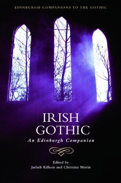 Irish Gothic