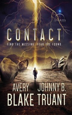 Contact - Blake, Avery; Truant, Johnny B