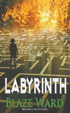 Labyrinth - Ward, Blaze