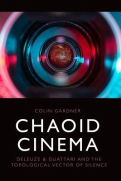 Chaoid Cinema - Gardner, Colin