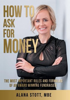 How To Ask For Money - Stott Mbe, Alana