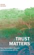 Trust Matters - Bild 1