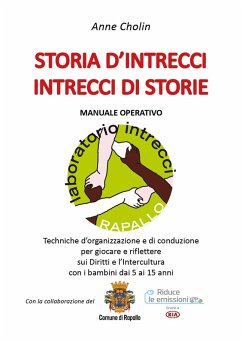 Cover Storia d'intrecci. Intrecci di storie