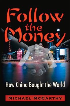 Follow the Money - McCarthy, Michael William