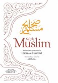 Sahih Muslim (Volume 8)