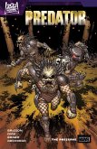 Predator by Ed Brisson Vol. 2 Predator by Ed Brisson Vol. 2