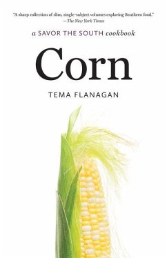 Corn - Flanagan, Tema