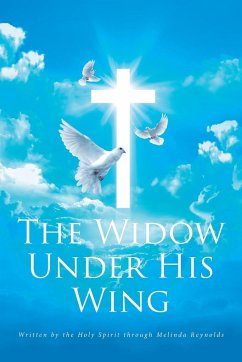 The Widow Under His Wing - Reynolds, Melinda