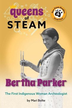 Bertha Parker: La Primera Arqueóloga Indígena Americana - Bolte, Mari