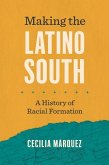 Making the Latino South