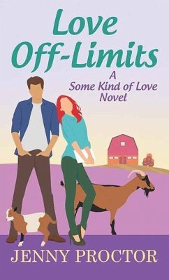 Love Off-Limits: Some Kind of Love - Proctor, Jenny