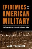Epidemics and the American Military