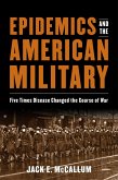 Epidemics and the American Military