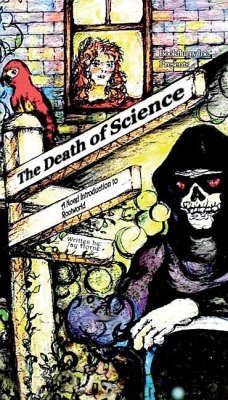 The Death of Science - Horne, Jay