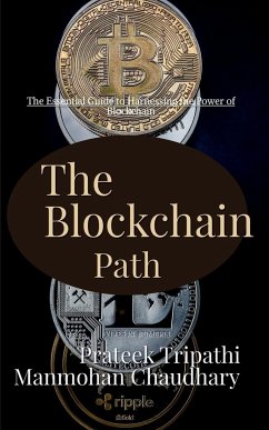 The Blockchain Path - Tripathi, Prateek