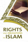 RIGHTS AND OBLIGATIONS IN ISLAM