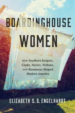 Boardinghouse Women - Engelhardt, Elizabeth S D