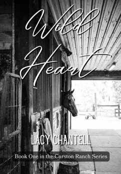 Wild Heart - Chantell, Lacy