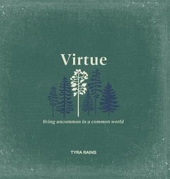 Virtue - Rains, Tyra