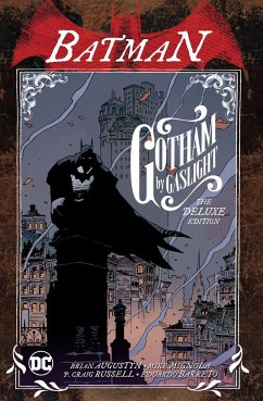 Batman: Gotham by Gaslight (New Edition) - Augustyn, Brian