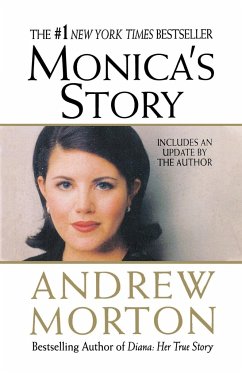 Monica's Story - Morton, Andrew