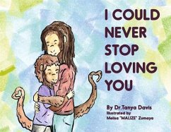 I Could Never Stop Loving You - Davis, Tanya