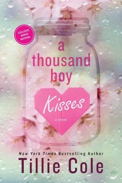A Thousand Boy Kisses - Cole, Tillie