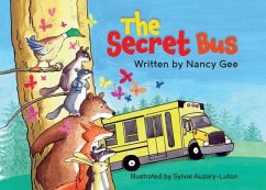 The Secret Bus - Gee, Nancy