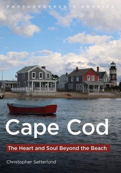 Cape Cod - Setterlund, Christopher