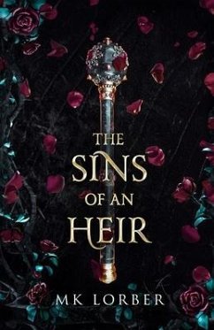 The Sins of an Heir - Lorber, Mk