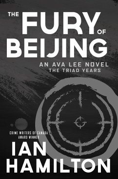 The Fury of Beijing - Hamilton, Ian